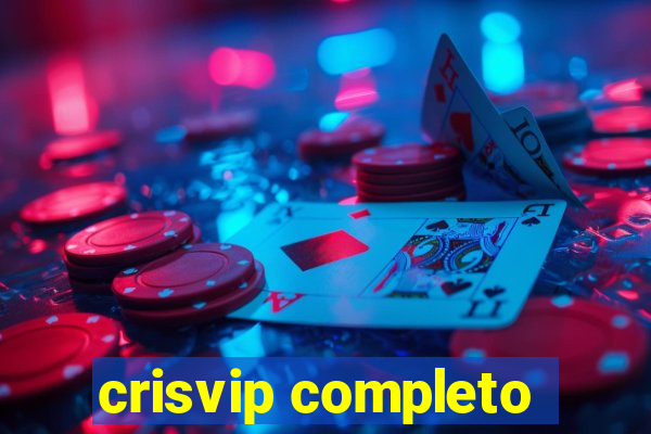 crisvip completo